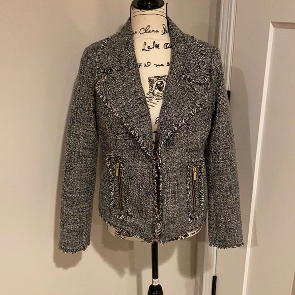 MICHAEL Michael Kors Jackets & Blazers - Michael Michael Kors Jacket Size 2